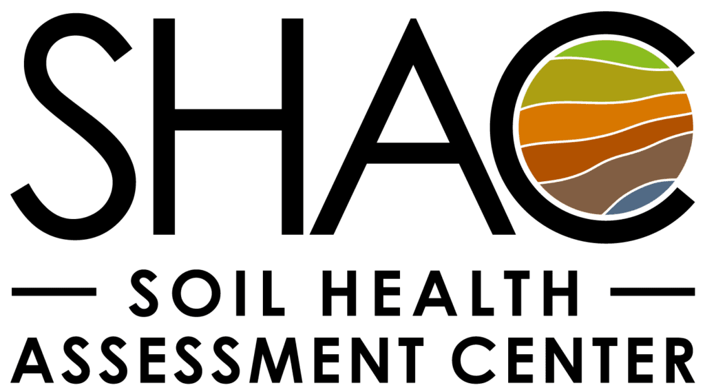Soil Health Assessment Center Transparent